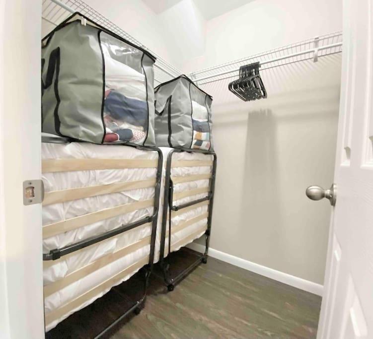 San Sebastians Hideaway - Modern With Group Friendly Amenities Just Minutes From Downtown And St Augustine Beach Сейнт-Огастін Екстер'єр фото