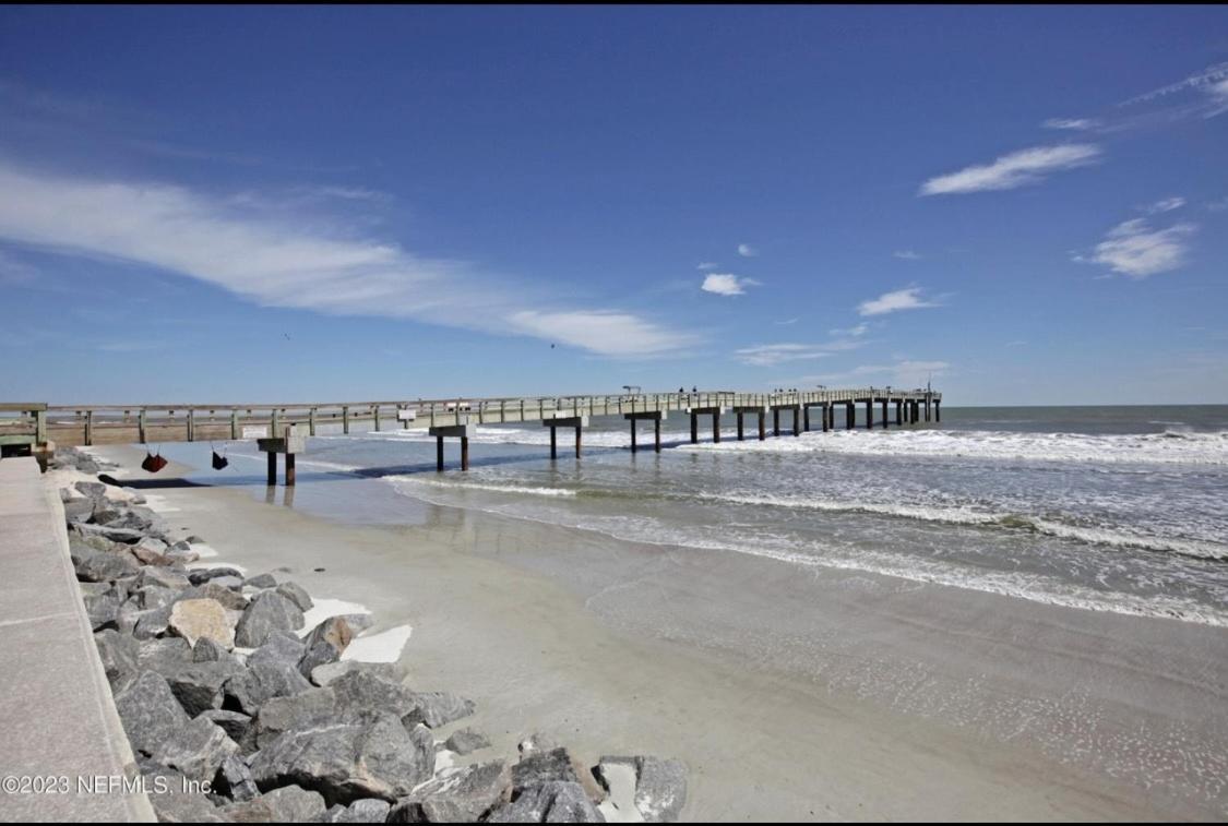 San Sebastians Hideaway - Modern With Group Friendly Amenities Just Minutes From Downtown And St Augustine Beach Сейнт-Огастін Екстер'єр фото
