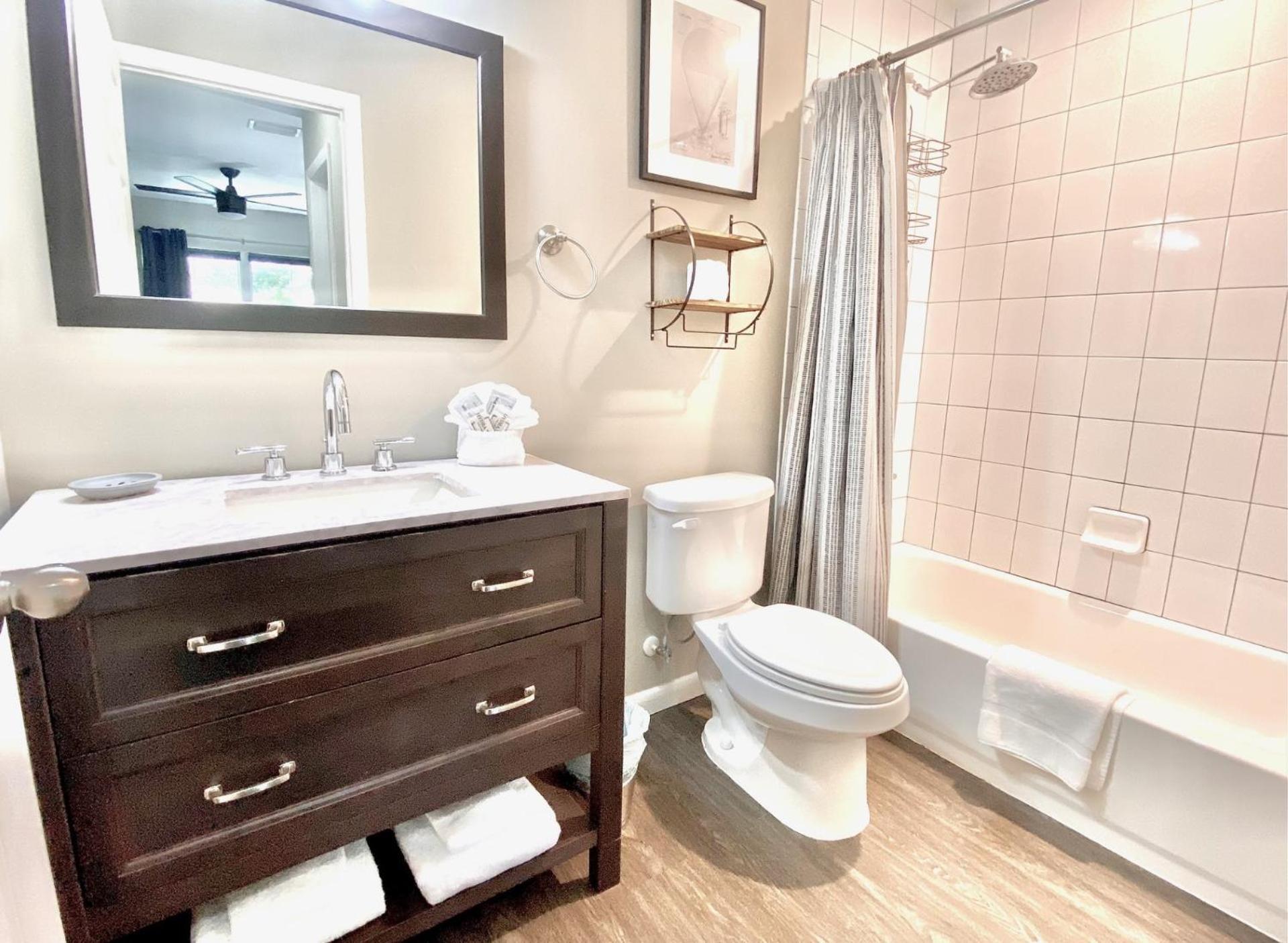 San Sebastians Hideaway - Modern With Group Friendly Amenities Just Minutes From Downtown And St Augustine Beach Сейнт-Огастін Екстер'єр фото