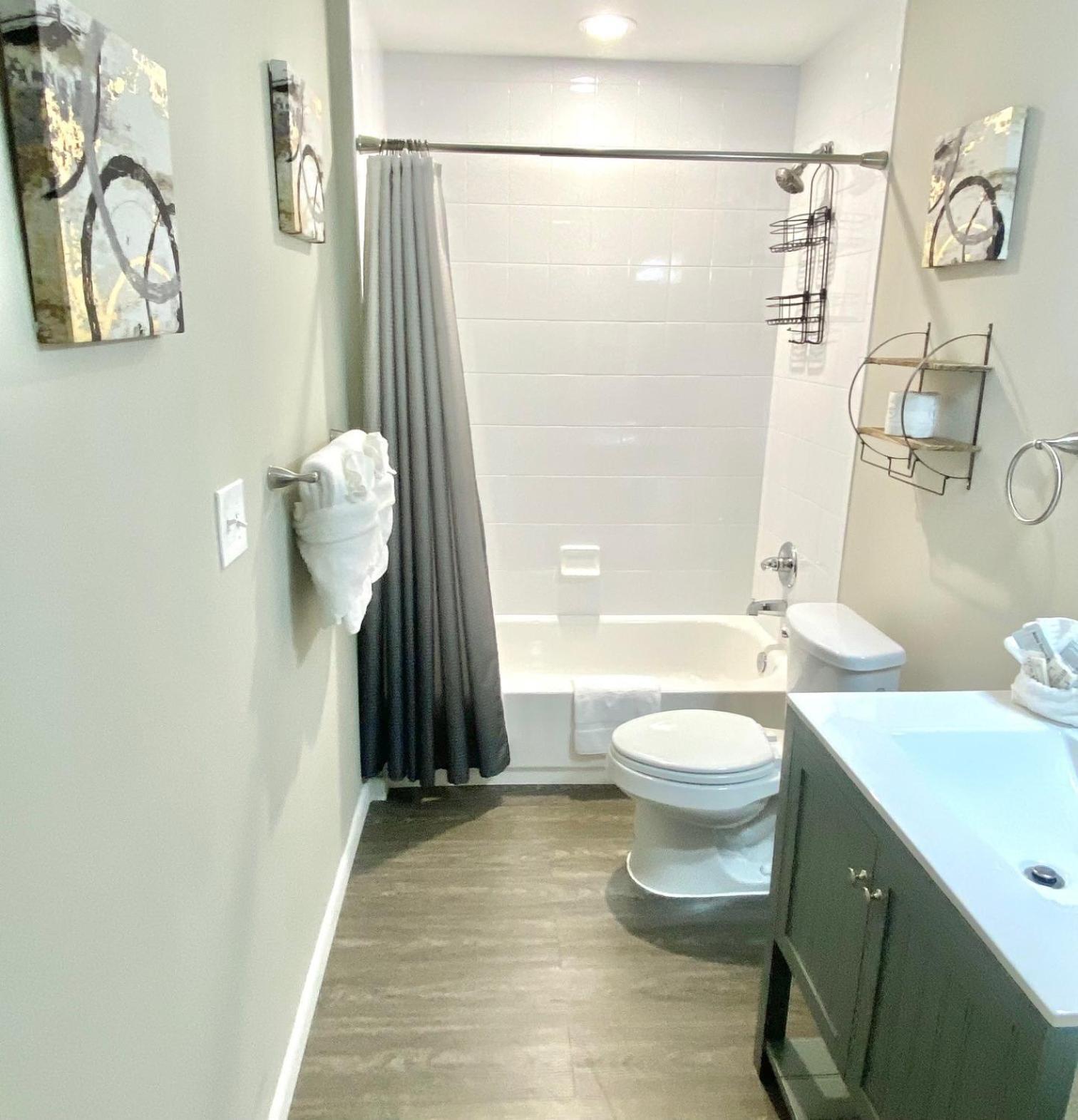 San Sebastians Hideaway - Modern With Group Friendly Amenities Just Minutes From Downtown And St Augustine Beach Сейнт-Огастін Екстер'єр фото