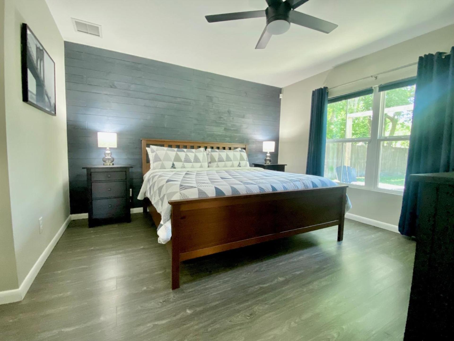 San Sebastians Hideaway - Modern With Group Friendly Amenities Just Minutes From Downtown And St Augustine Beach Сейнт-Огастін Екстер'єр фото